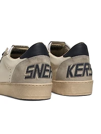 Ball-Star Low-Top Sneakers