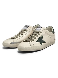 Superstar Low-Top Sneakers