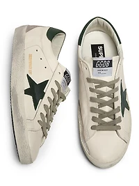 Superstar Low-Top Sneakers