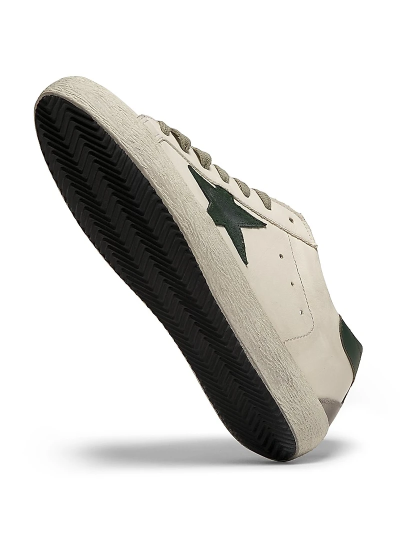 Superstar Low-Top Sneakers