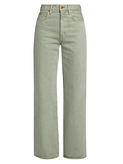Grace Relaxed Jeans