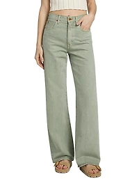 Grace Relaxed Jeans