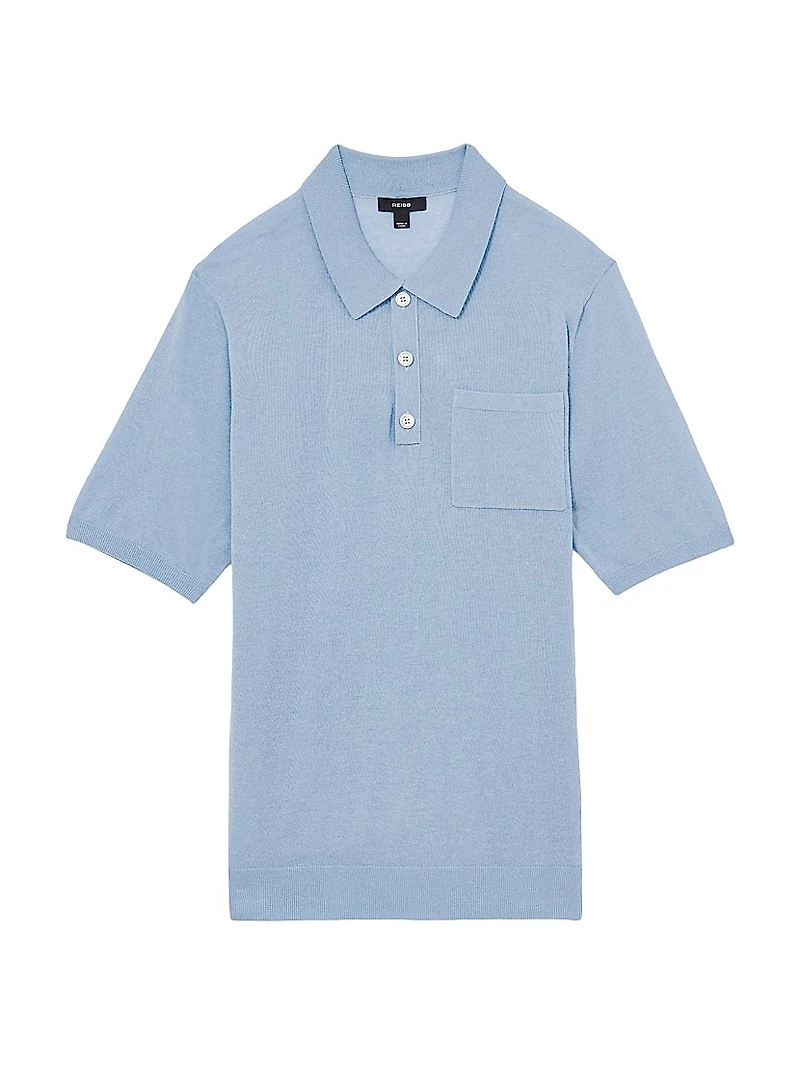 Nelson Polo Shirt