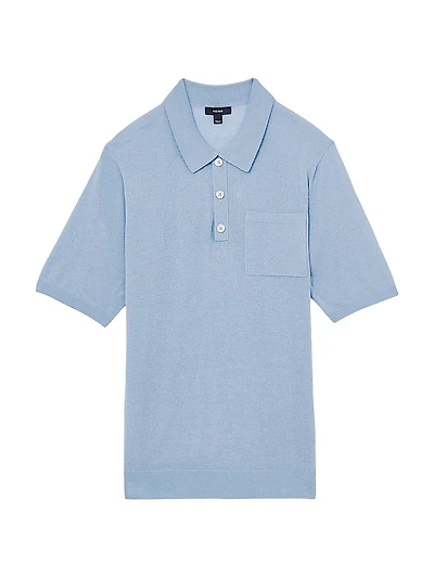 Nelson Polo Shirt