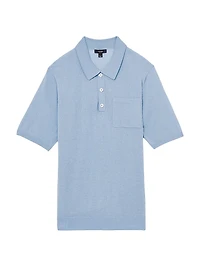 Nelson Polo Shirt
