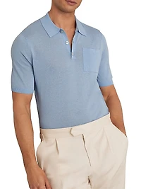 Nelson Polo Shirt