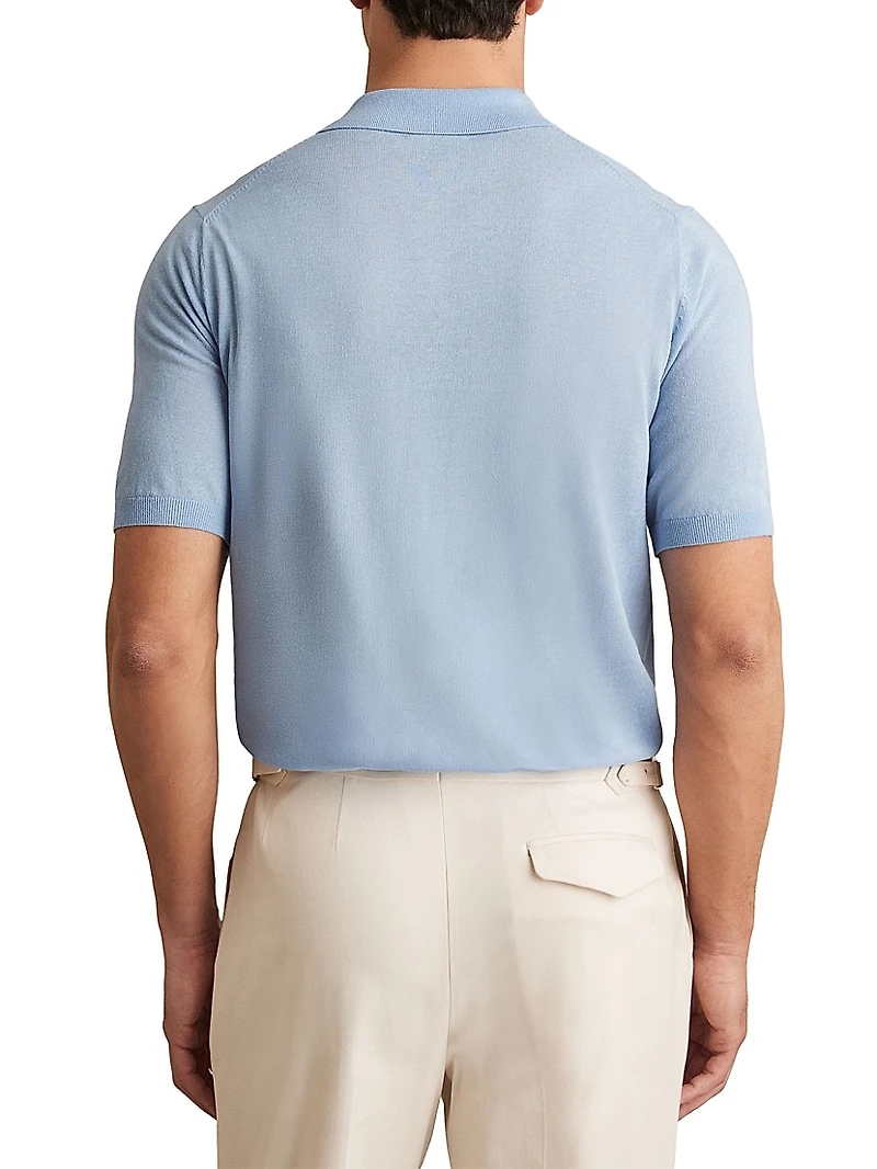Nelson Polo Shirt