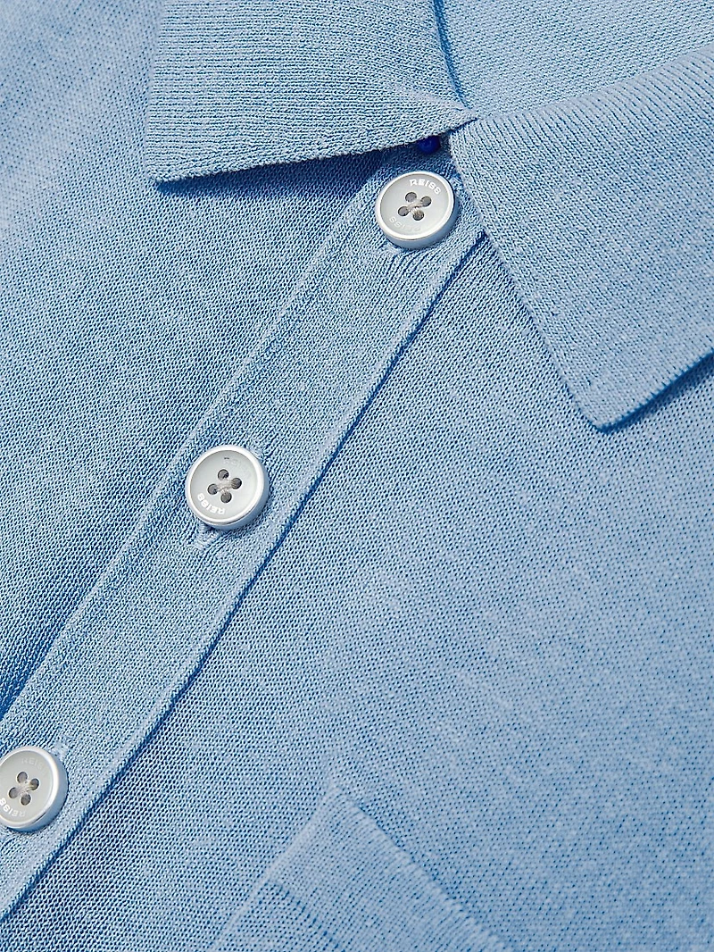 Nelson Polo Shirt