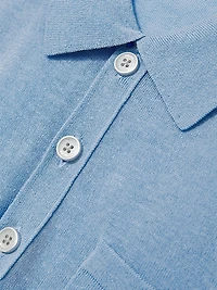 Nelson Polo Shirt