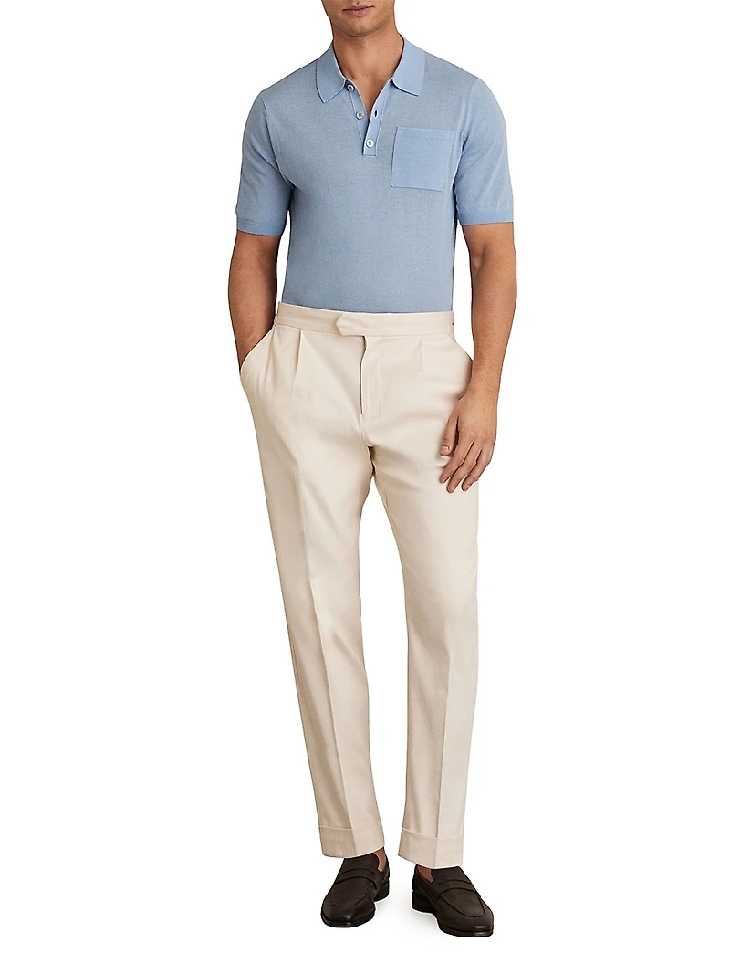 Nelson Polo Shirt
