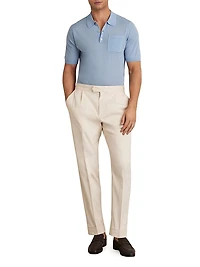 Nelson Polo Shirt