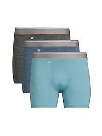 AIRKNITx Boxer Brief 3-Pack