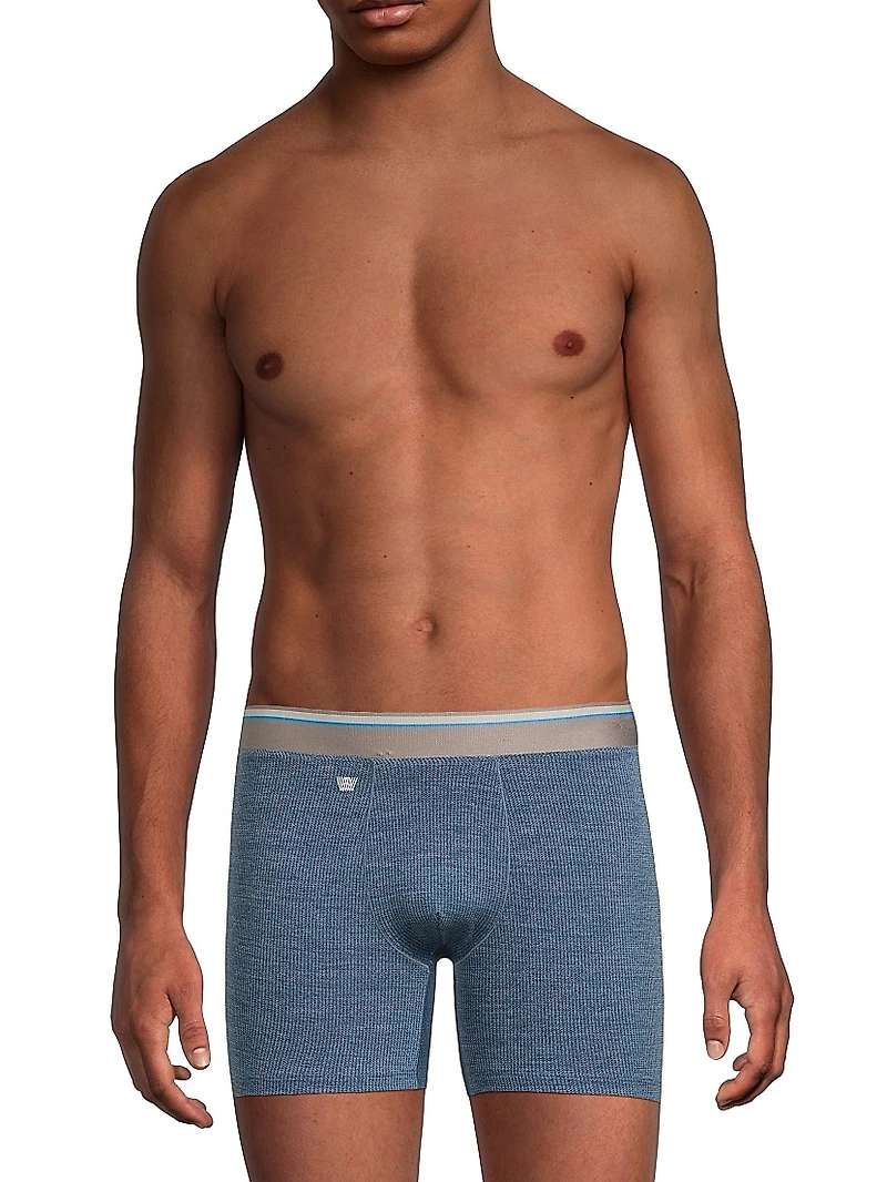 AIRKNITx Boxer Brief 3-Pack