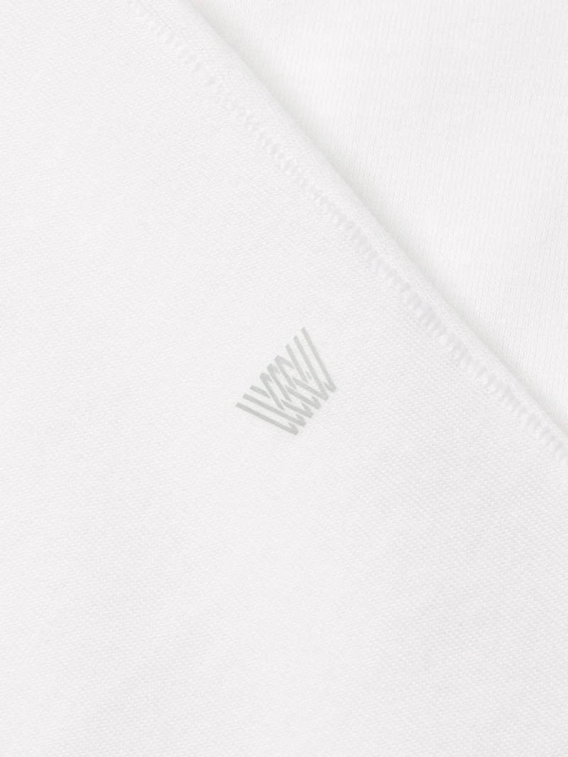 3-Pack Cotton Crewneck T-Shirt