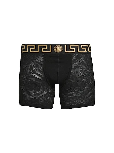 Parigamba Intimo Greca Boxer Brief