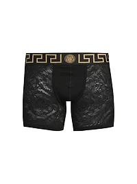 Parigamba Intimo Greca Boxer Brief