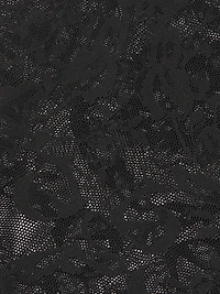 Barocco Sheer Lace Tank