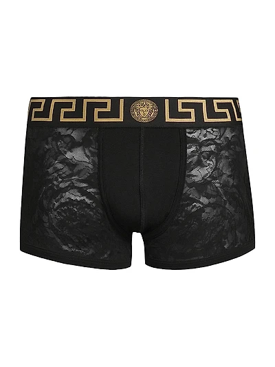 Parigamba Intimo Greca Trunks