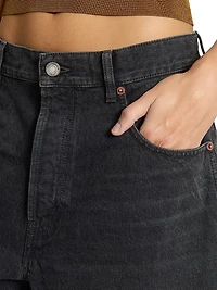 Bermuda Shorts Denim