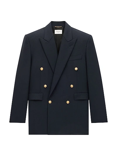 Jacket Wool