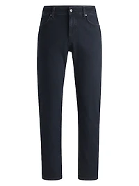 Maine Regular-Fit Jeans Performance-Stretch Denim