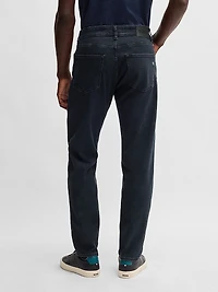 Maine Regular-Fit Jeans Performance-Stretch Denim