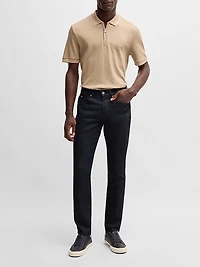 Delaware Slim-Fit Jeans Stretch Denim