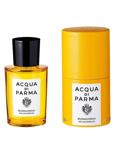 Buongiorno Eau de Parfum