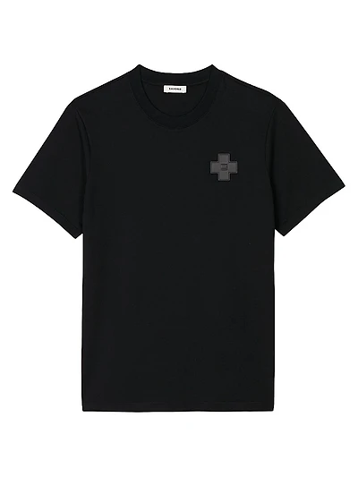 Cross T-Shirt