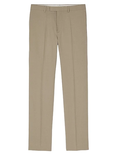 Suit Trousers