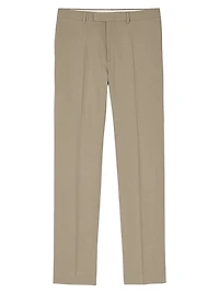 Suit Trousers