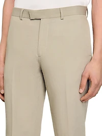 Suit Trousers