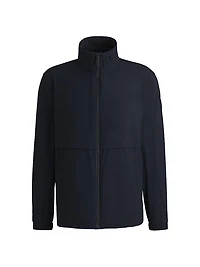 Softshell Jacket Washable Stretch Fabric