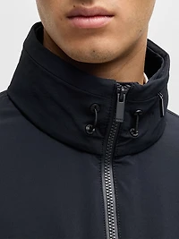 Softshell Jacket Washable Stretch Fabric