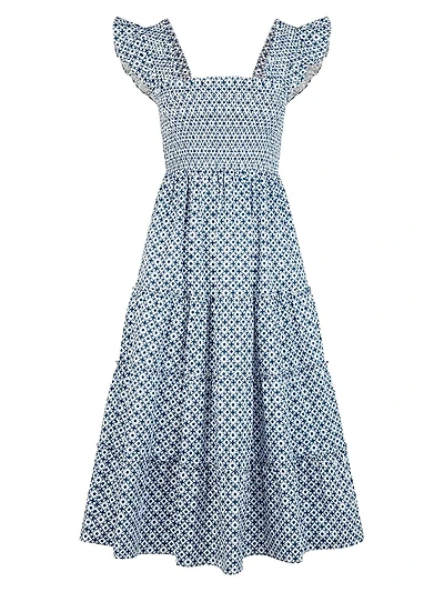 The Ellie Nap Dress