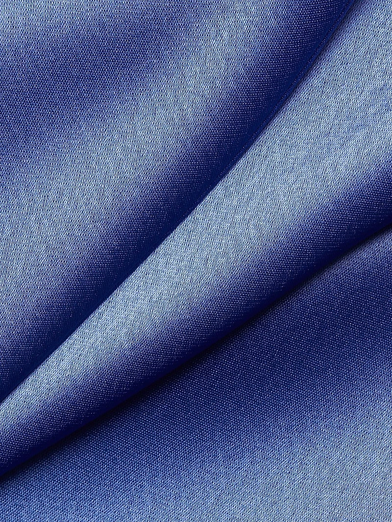 Halterneck Slip Gown
