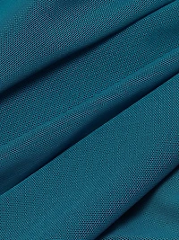 Off-The-Shoulder Capelet Gown