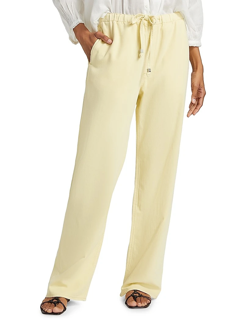 Ultra Featherweight Logan Beach Pants