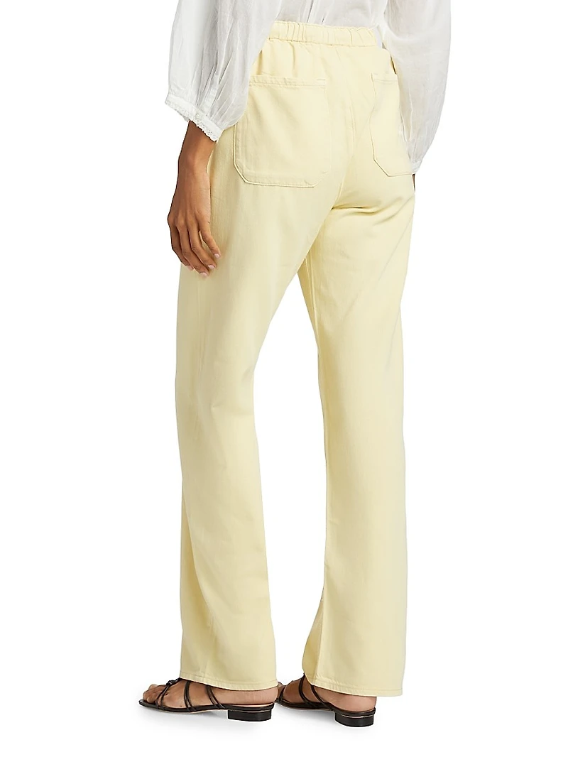 Ultra Featherweight Logan Beach Pants