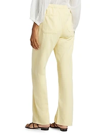 Ultra Featherweight Logan Beach Pants