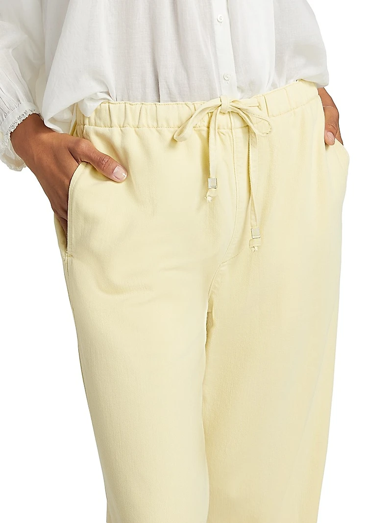 Ultra Featherweight Logan Beach Pants
