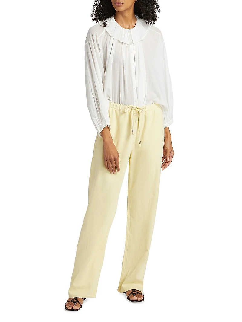 Ultra Featherweight Logan Beach Pants