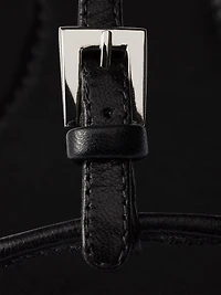 Flat Leather Sandals