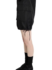 Sleeveless Re-Nylon Dress