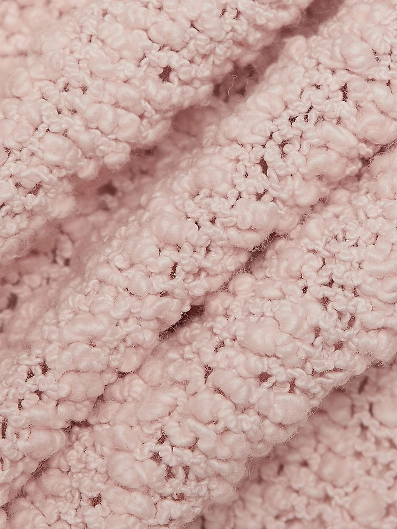 Shavani Fringe Jacket