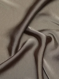 Satin Tank Top