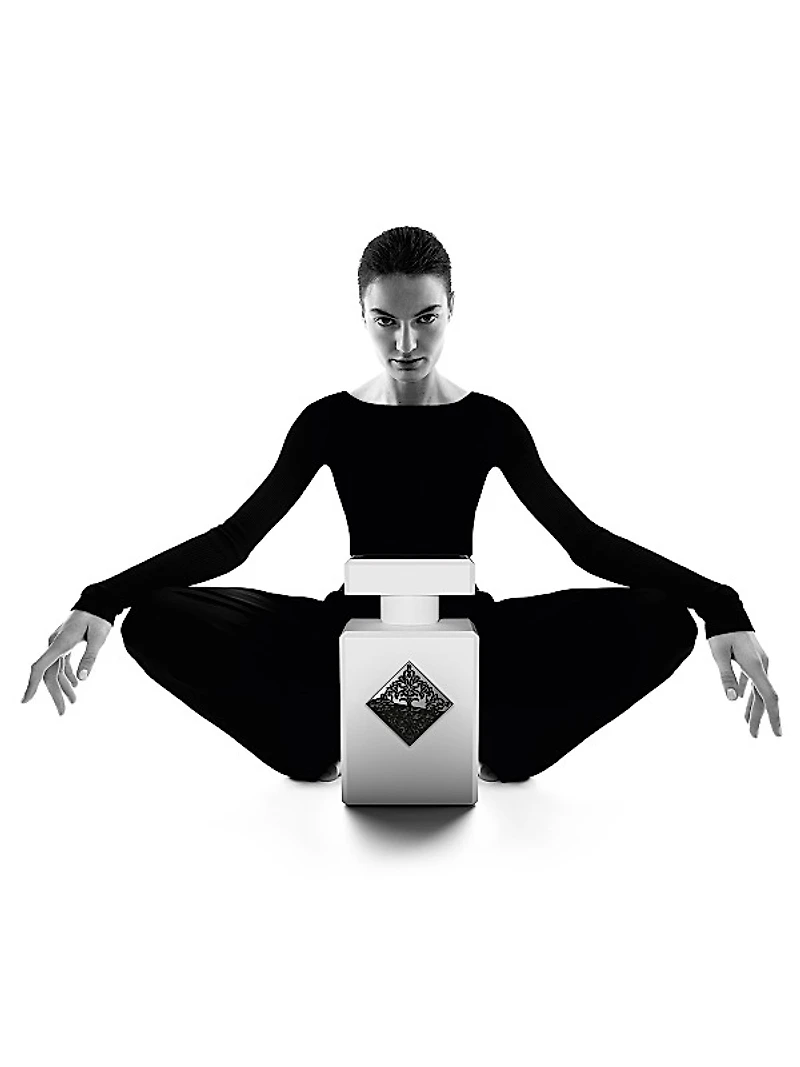 Power Self Extrait De Parfum