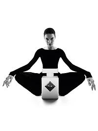 Power Self Extrait De Parfum