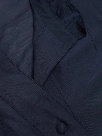 Topher Tomboy Blouse