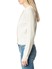 Alpha Stars Cardigan